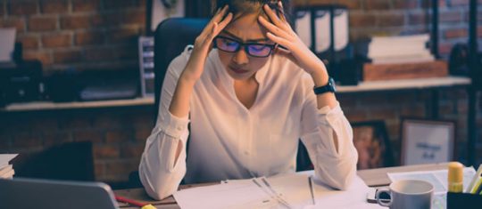 Les symptômes physiologiques et psychologiques